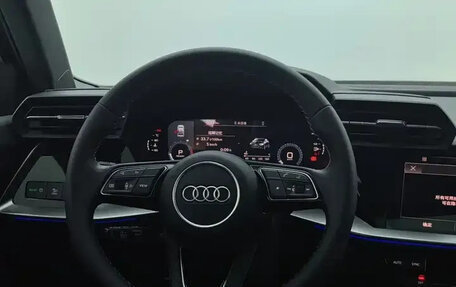 Audi A3, 2023 год, 2 135 000 рублей, 12 фотография