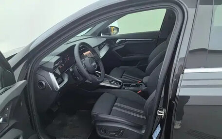 Audi A3, 2023 год, 2 135 000 рублей, 10 фотография