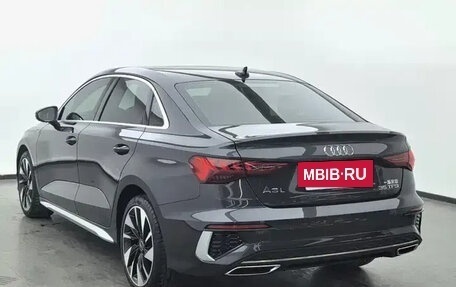 Audi A3, 2023 год, 2 135 000 рублей, 4 фотография
