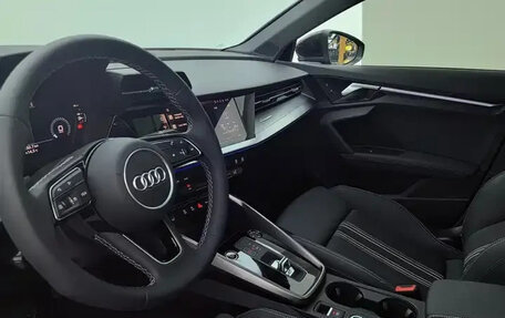 Audi A3, 2023 год, 2 135 000 рублей, 22 фотография