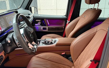 Mercedes-Benz G-Класс AMG, 2023 год, 21 350 000 рублей, 8 фотография