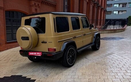 Mercedes-Benz G-Класс AMG, 2023 год, 21 350 000 рублей, 6 фотография