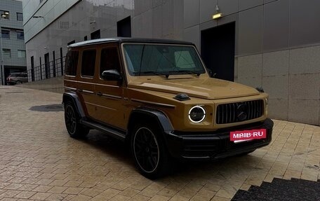 Mercedes-Benz G-Класс AMG, 2023 год, 21 350 000 рублей, 2 фотография