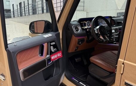 Mercedes-Benz G-Класс AMG, 2023 год, 21 350 000 рублей, 7 фотография