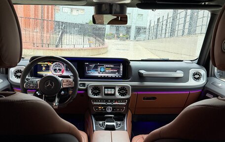 Mercedes-Benz G-Класс AMG, 2023 год, 21 350 000 рублей, 13 фотография
