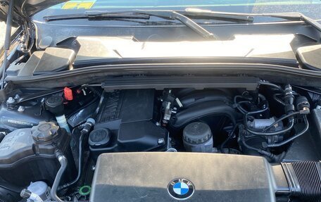 BMW 1 серия, 2010 год, 1 250 000 рублей, 8 фотография