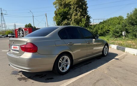 BMW 3 серия, 2009 год, 1 200 000 рублей, 4 фотография
