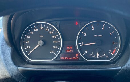 BMW 1 серия, 2010 год, 1 250 000 рублей, 3 фотография