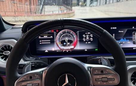 Mercedes-Benz G-Класс AMG, 2023 год, 21 350 000 рублей, 11 фотография