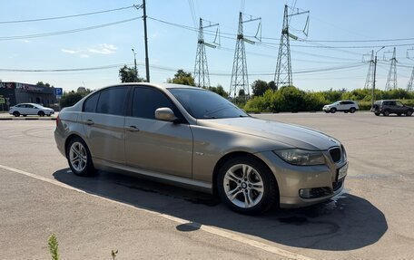 BMW 3 серия, 2009 год, 1 200 000 рублей, 2 фотография