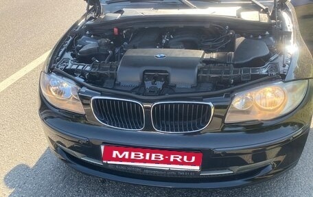 BMW 1 серия, 2010 год, 1 250 000 рублей, 9 фотография