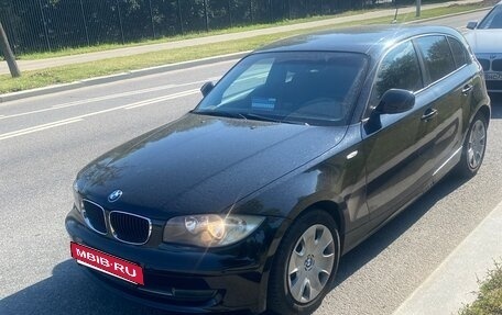 BMW 1 серия, 2010 год, 1 250 000 рублей, 2 фотография