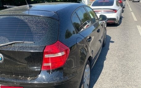 BMW 1 серия, 2010 год, 1 250 000 рублей, 7 фотография