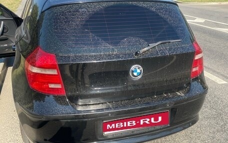 BMW 1 серия, 2010 год, 1 250 000 рублей, 6 фотография