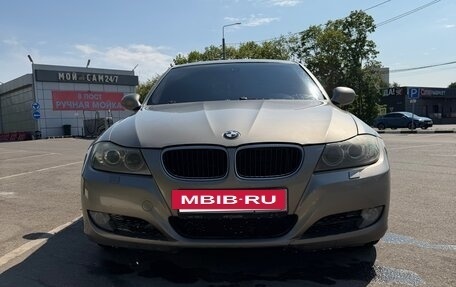 BMW 3 серия, 2009 год, 1 200 000 рублей, 3 фотография