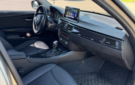 BMW 3 серия, 2009 год, 1 200 000 рублей, 8 фотография