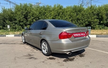BMW 3 серия, 2009 год, 1 200 000 рублей, 5 фотография