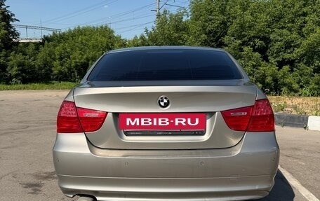 BMW 3 серия, 2009 год, 1 200 000 рублей, 6 фотография