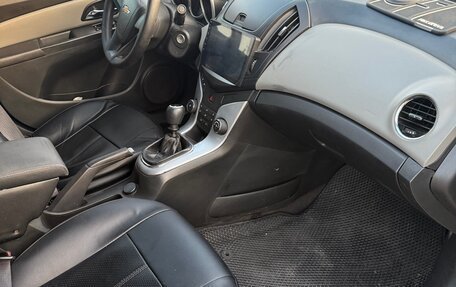 Chevrolet Cruze II, 2012 год, 615 000 рублей, 11 фотография