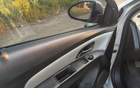 Chevrolet Cruze II, 2012 год, 615 000 рублей, 10 фотография