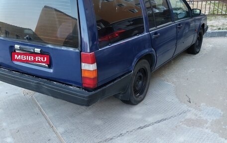 Volvo 940, 1992 год, 110 000 рублей, 2 фотография