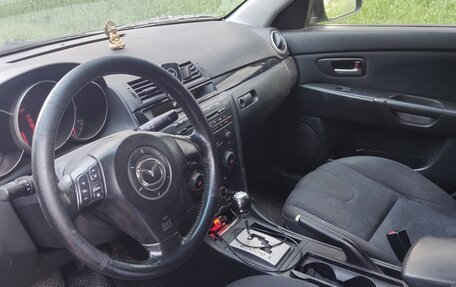Mazda 3, 2006 год, 410 000 рублей, 5 фотография