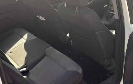 Opel Zafira B, 2013 год, 750 000 рублей, 7 фотография