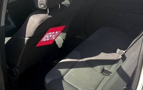 Opel Zafira B, 2013 год, 750 000 рублей, 8 фотография