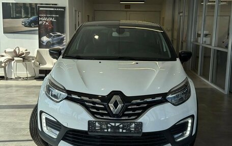 Renault Kaptur I рестайлинг, 2021 год, 1 729 000 рублей, 3 фотография