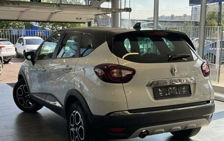 Renault Kaptur I рестайлинг, 2021 год, 1 729 000 рублей, 6 фотография