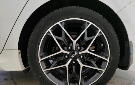 KIA Optima IV, 2018 год, 1 989 000 рублей, 7 фотография