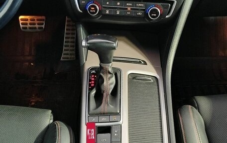 KIA Optima IV, 2018 год, 1 989 000 рублей, 9 фотография