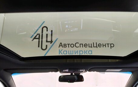 KIA Optima IV, 2018 год, 1 989 000 рублей, 16 фотография