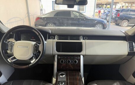 Land Rover Range Rover IV рестайлинг, 2013 год, 3 999 000 рублей, 11 фотография