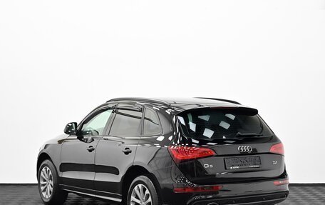 Audi Q5, 2013 год, 1 465 000 рублей, 2 фотография