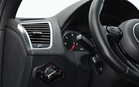 Audi Q5, 2013 год, 1 465 000 рублей, 7 фотография