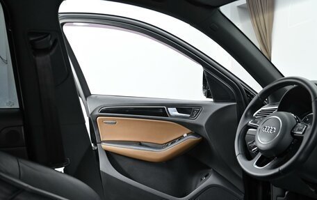 Audi Q5, 2013 год, 1 465 000 рублей, 9 фотография