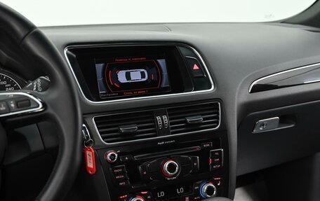 Audi Q5, 2013 год, 1 465 000 рублей, 10 фотография