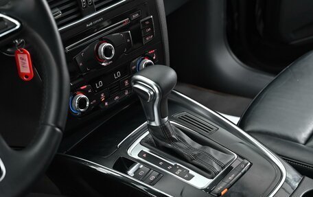 Audi Q5, 2013 год, 1 465 000 рублей, 12 фотография