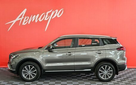 Geely Atlas, 2022 год, 2 049 000 рублей, 2 фотография