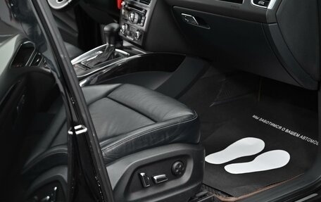 Audi Q5, 2013 год, 1 465 000 рублей, 14 фотография