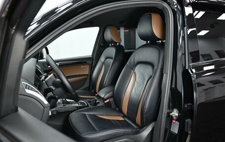 Audi Q5, 2013 год, 1 465 000 рублей, 8 фотография
