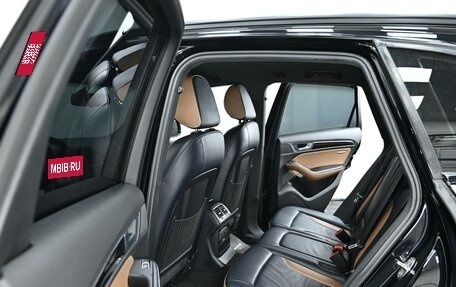 Audi Q5, 2013 год, 1 465 000 рублей, 15 фотография