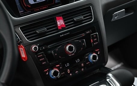 Audi Q5, 2013 год, 1 465 000 рублей, 11 фотография