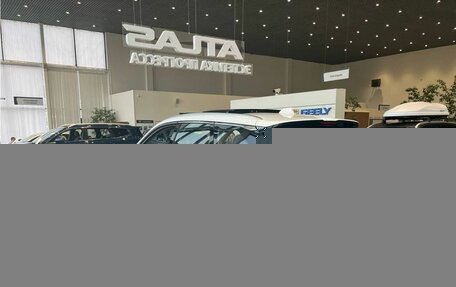 Geely Atlas, 2026 год, 3 418 940 рублей, 4 фотография