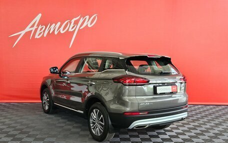 Geely Atlas, 2022 год, 2 049 000 рублей, 3 фотография