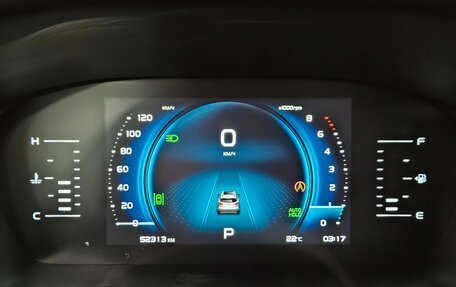 Geely Atlas, 2022 год, 2 049 000 рублей, 10 фотография
