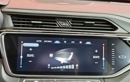 Geely Atlas, 2022 год, 2 049 000 рублей, 11 фотография