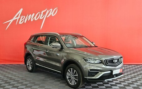 Geely Atlas, 2022 год, 2 049 000 рублей, 7 фотография