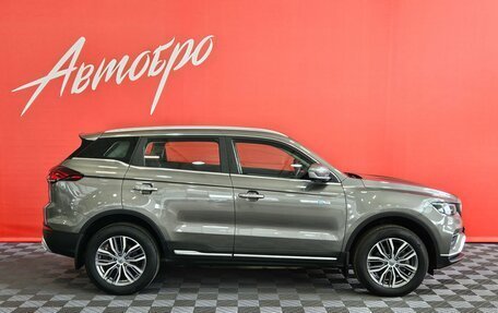 Geely Atlas, 2022 год, 2 049 000 рублей, 6 фотография